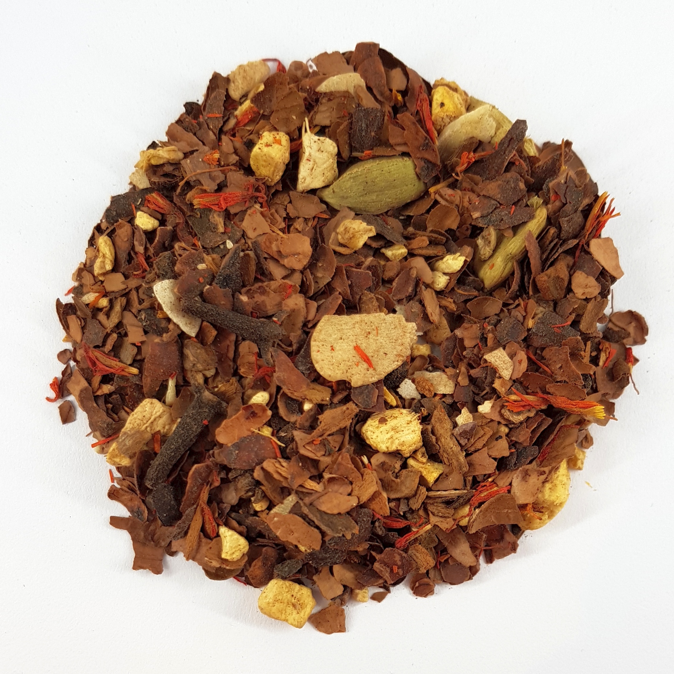 WINTER COCOA HERB TEA