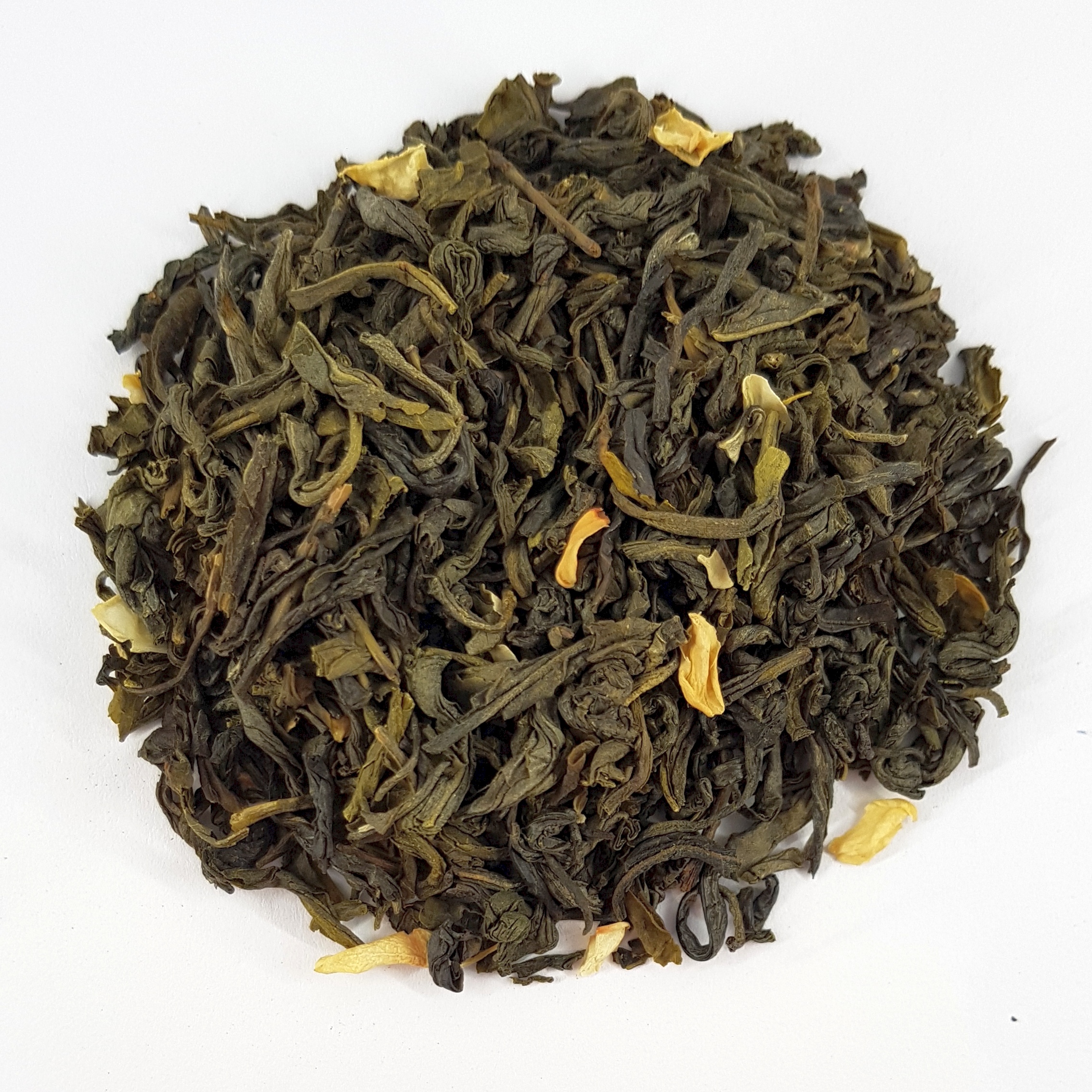 JASMINE TEA OP