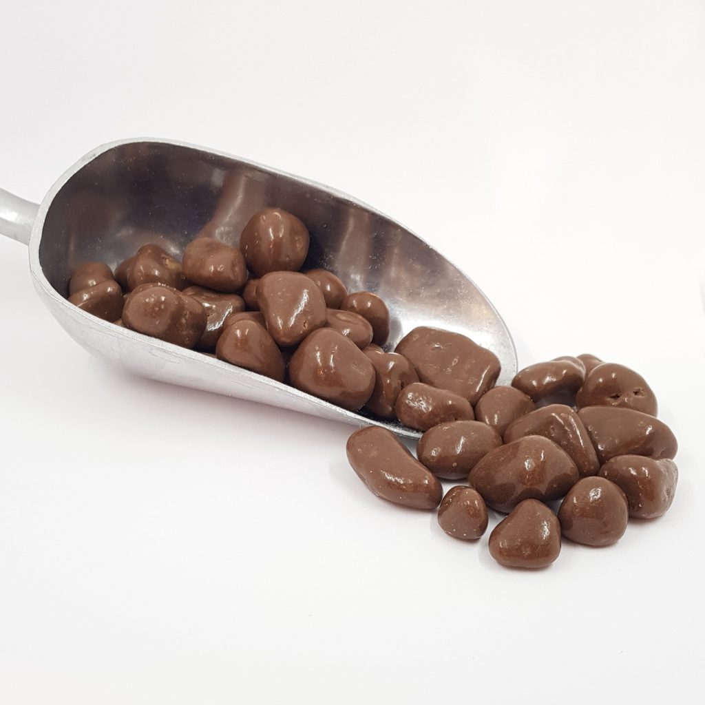 Milk Chocolate Bites Hopscotch Essentials