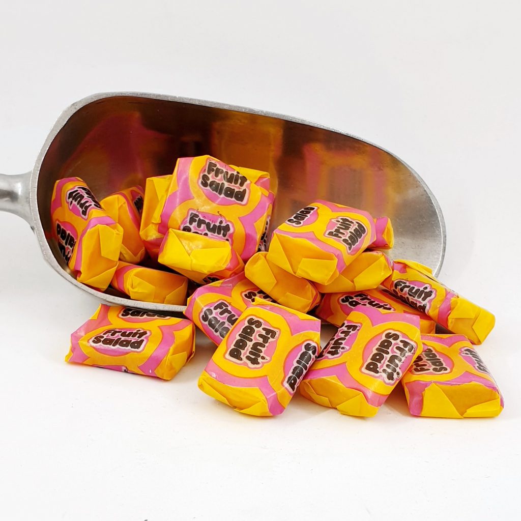 Fruit Salad Chews Hopscotch Essentials