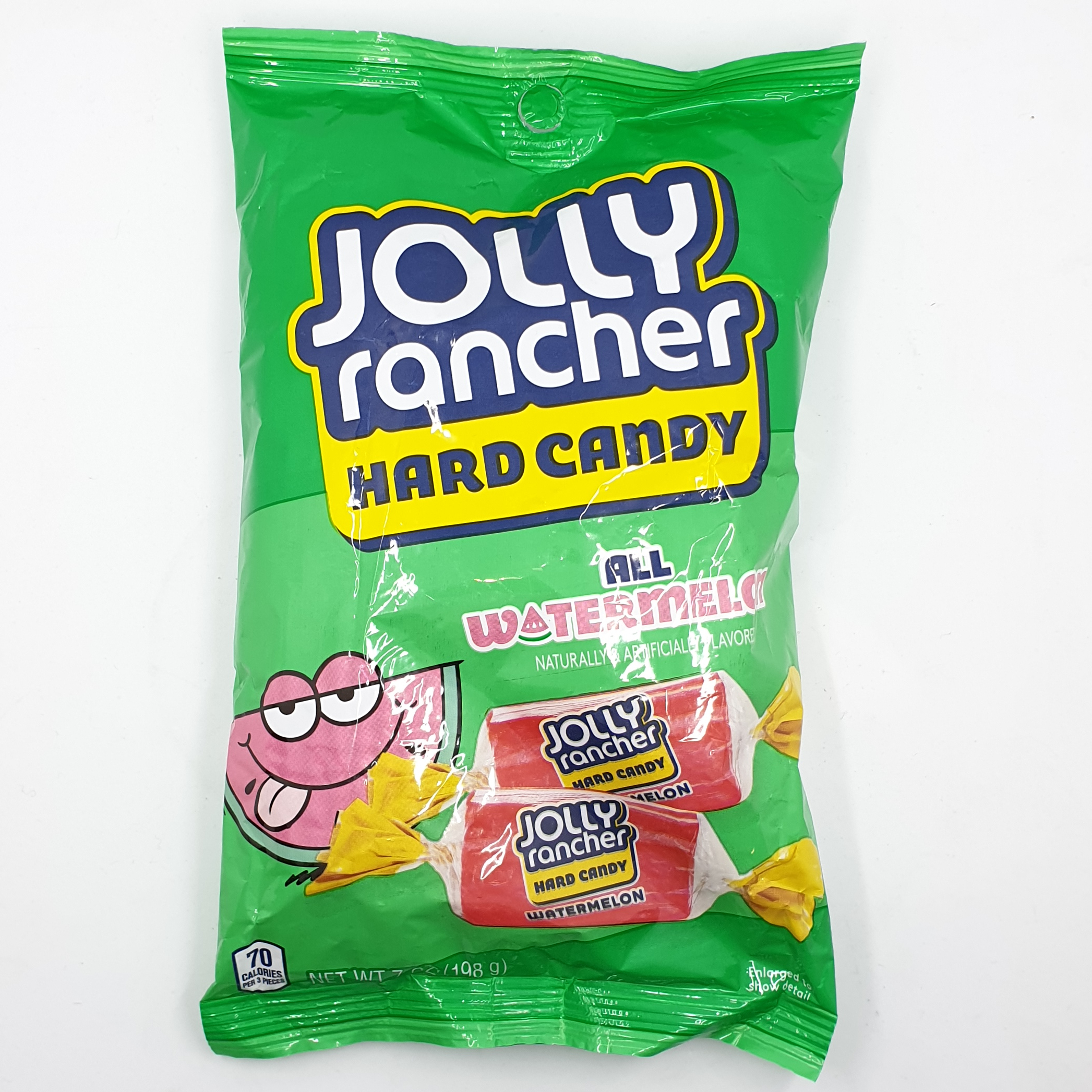 Jolly Rancher All Watermelon Bag Hopscotch Essentials