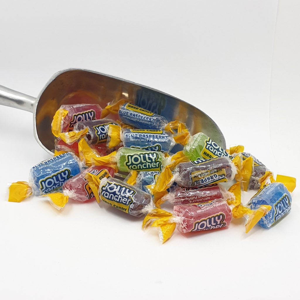 Jolly Rancher Original Hard Candy Hopscotch Essentials
