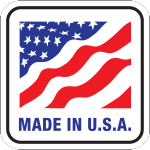 Made in USA