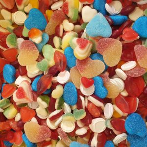 Pick and Mix - Valentines